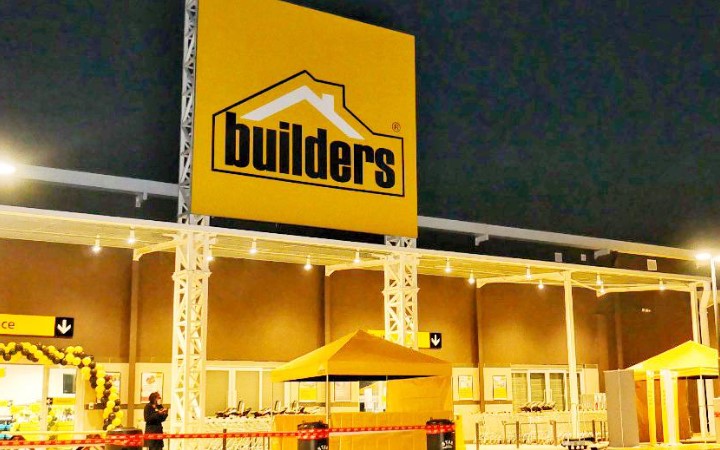 Builders Kenya Set To Exit The 	Kenyan Market Next Month